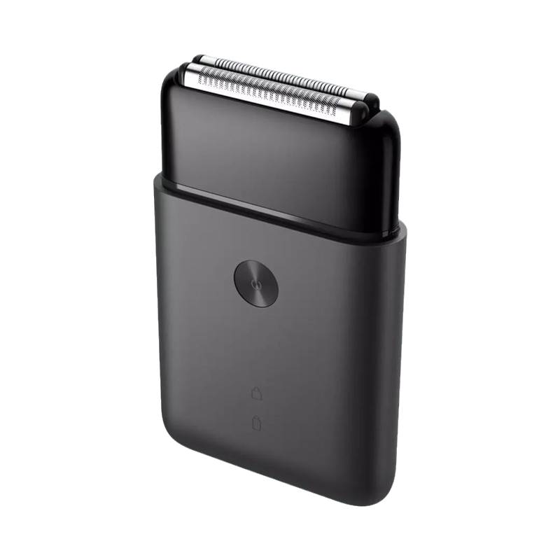 小米 浮动双刀剃须刀