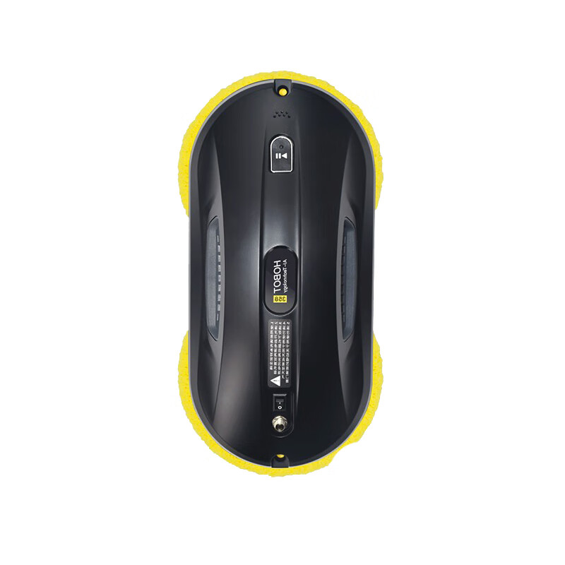 玻妞 无刷电机擦窗机器人