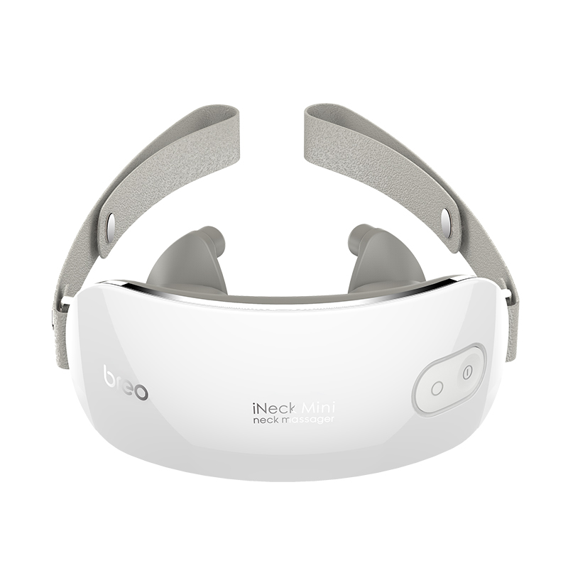 倍轻松揉捏按摩器