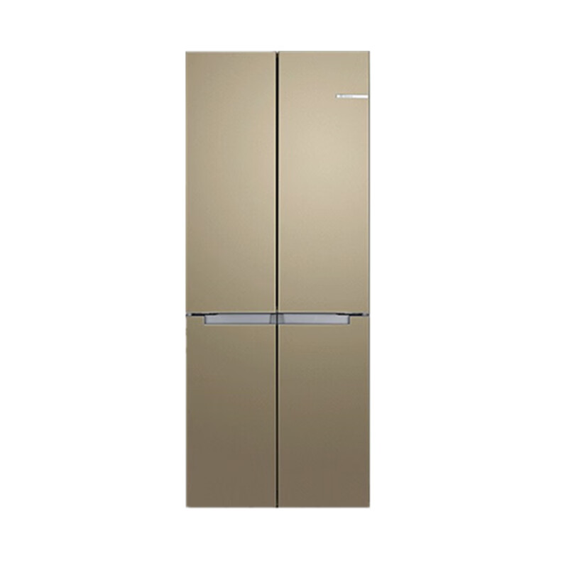 博世 保鲜不串味灵动分储冰箱