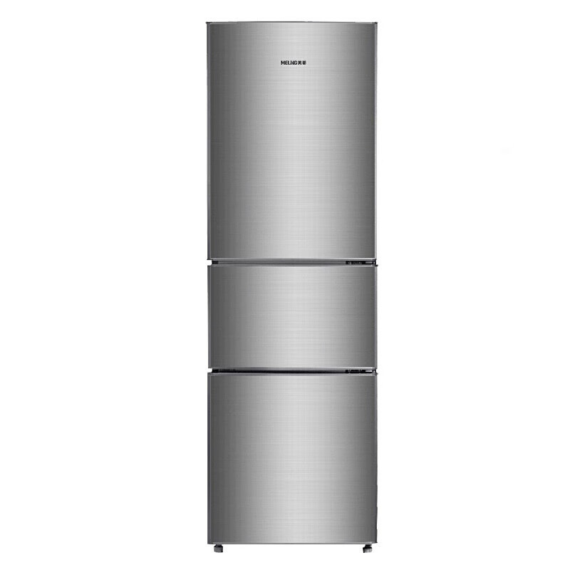 美菱 HIPS内胆 冰箱