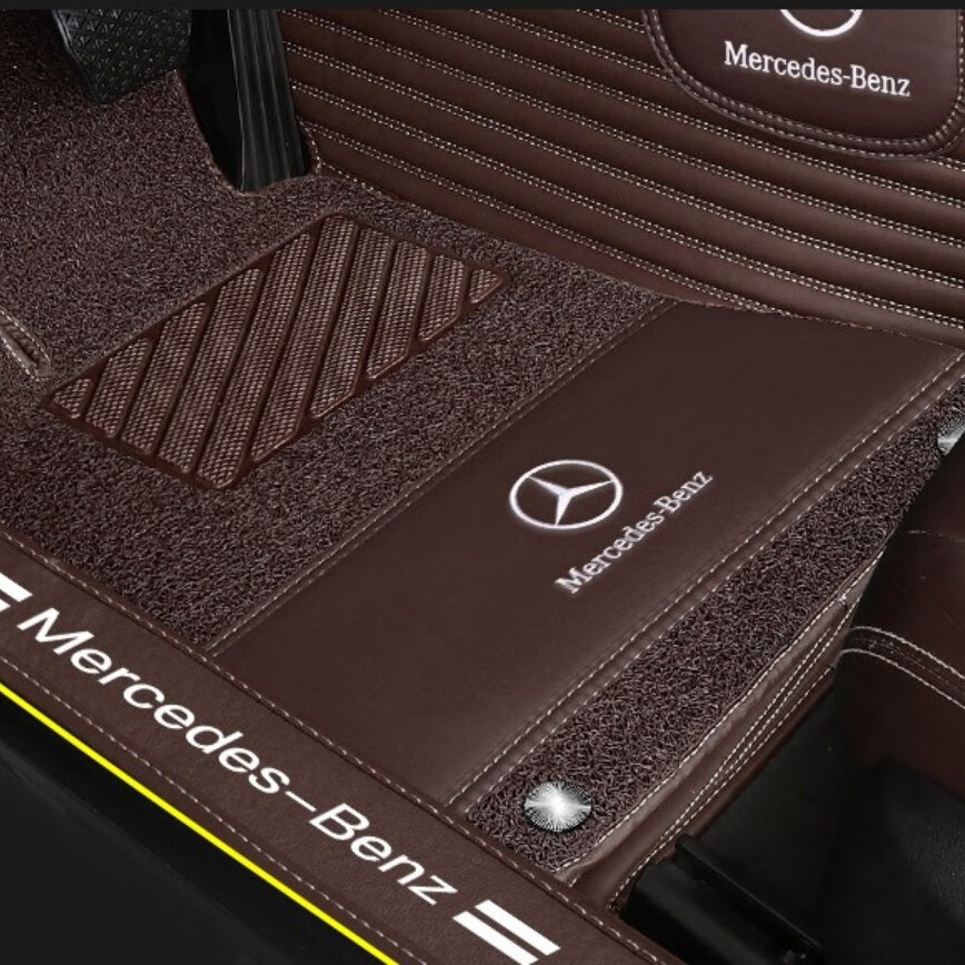 驭福环保安全脚垫