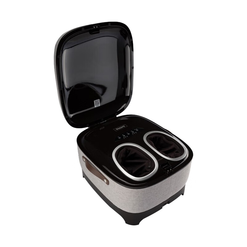 瑞多 皮革把手 足疗机