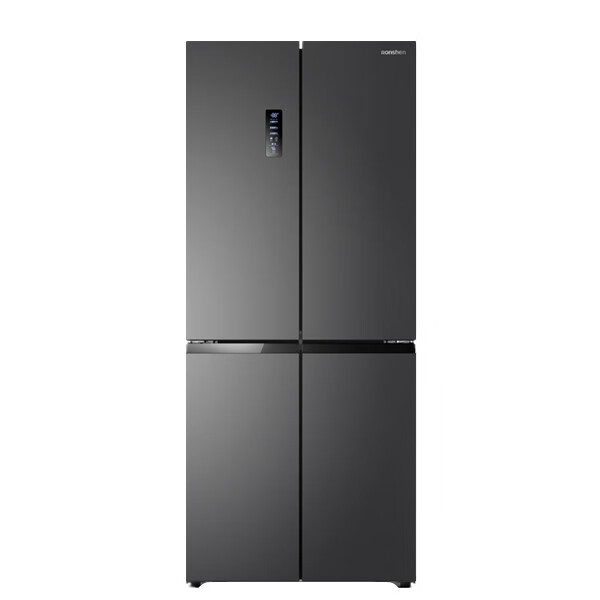 容声母婴干湿分储冰箱