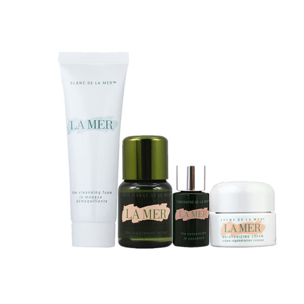 海蓝之谜 浓缩修护套装