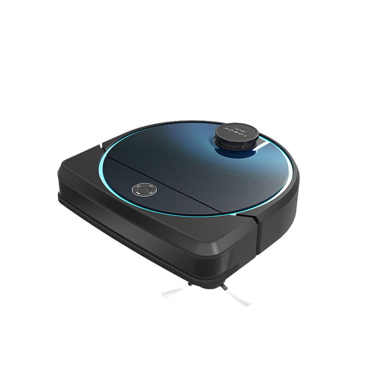 玻妞 扫拖一体智能扫地机器人