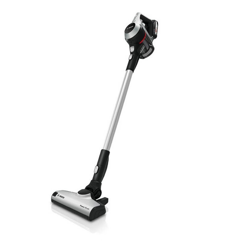 博世除螨无线手持吸尘器