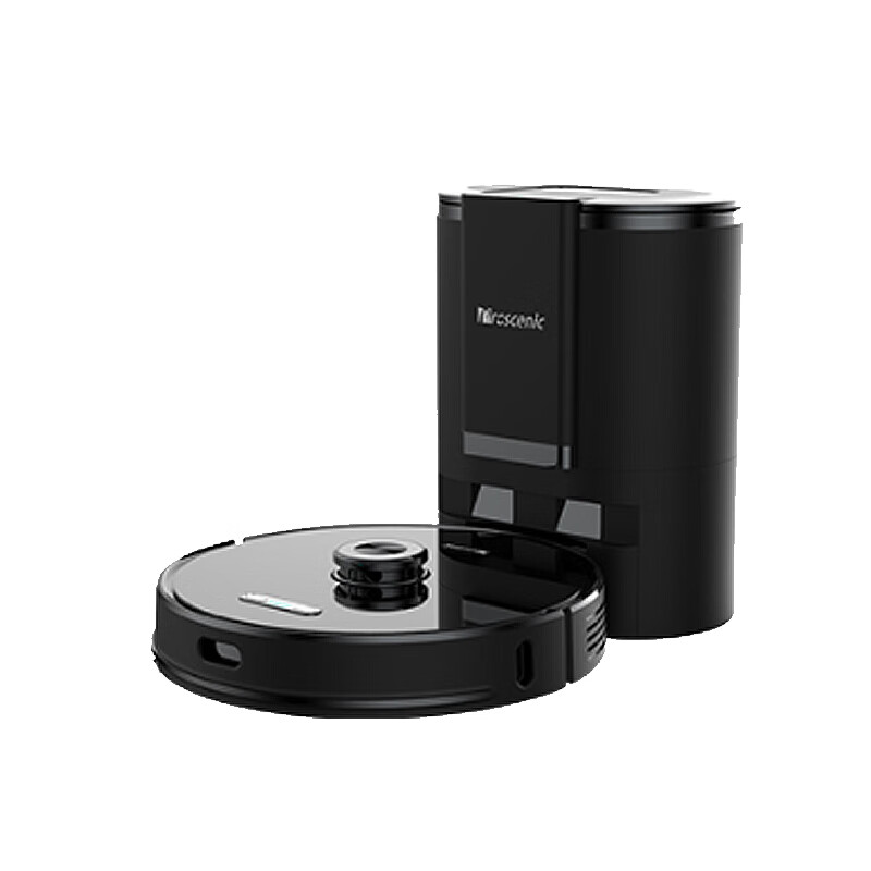 浦桑尼克 云智能机器扫地机器人