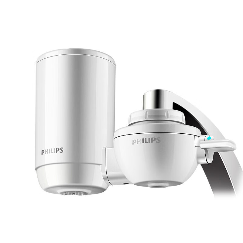 飞利浦 超滤直饮净水器