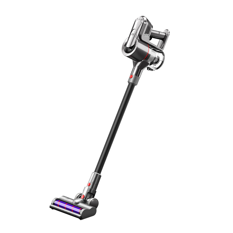 小狗 大吸力无线吸尘器