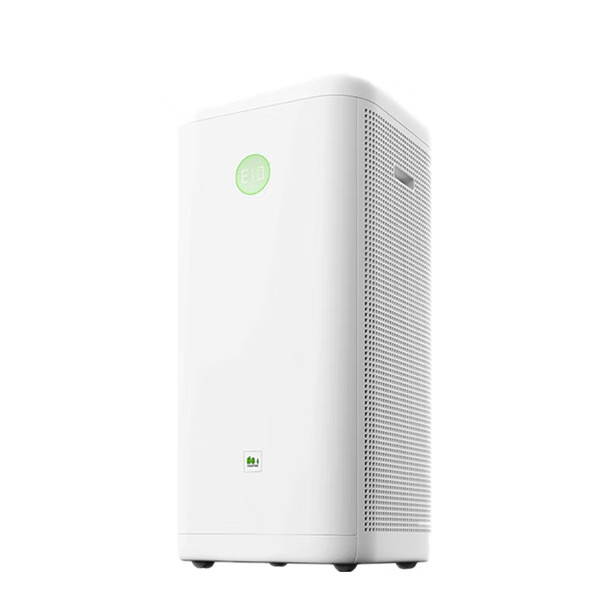 畅呼吸静音家用空气净化器