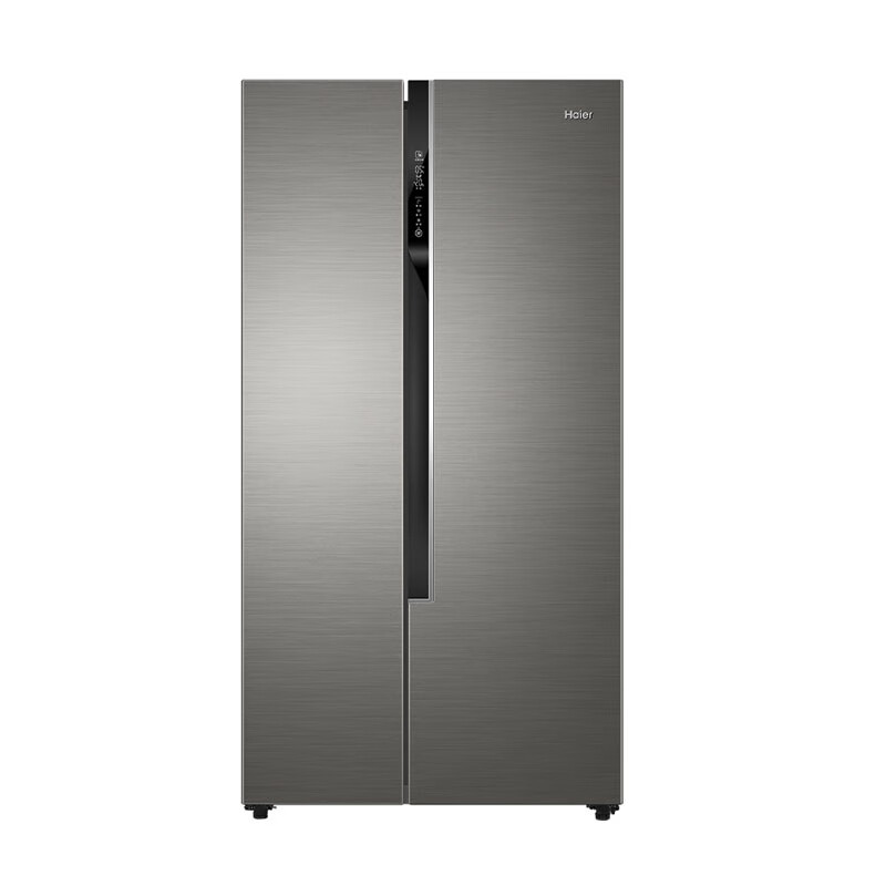海尔 风冷无霜冰箱