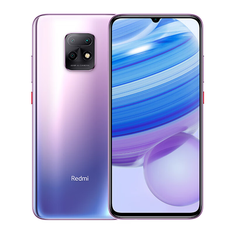 Redmi 10X 全面屏手机