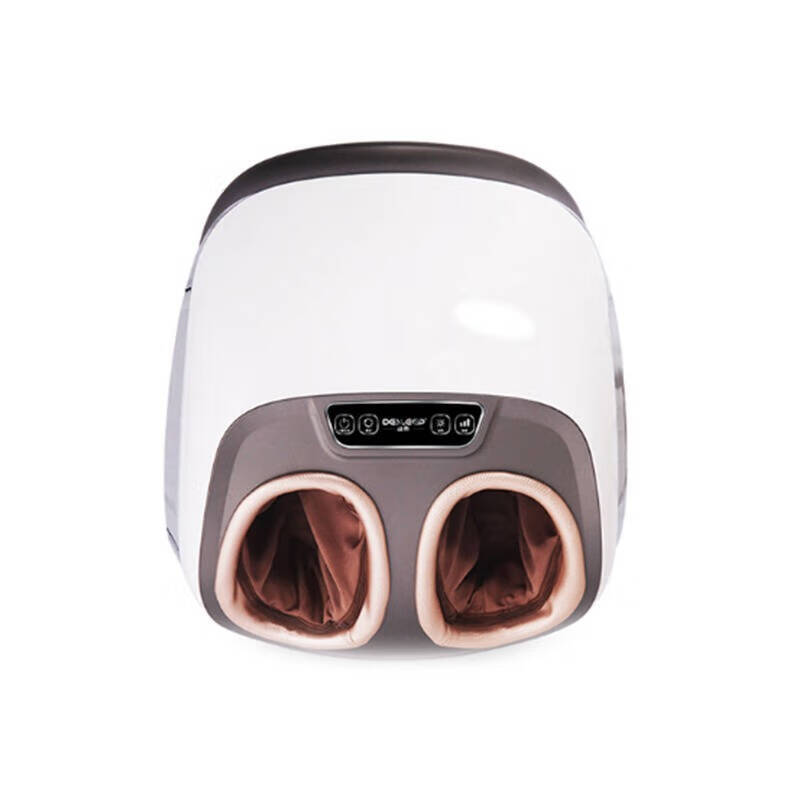 迪斯 多功能足疗 按摩器