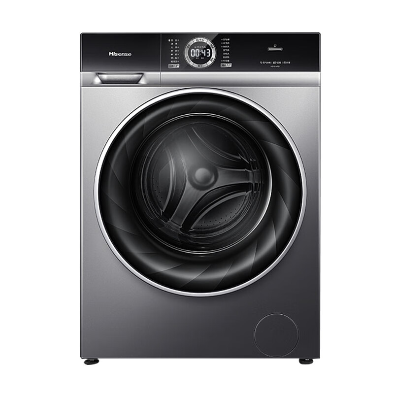 海信 蒸汽直驱洗衣机