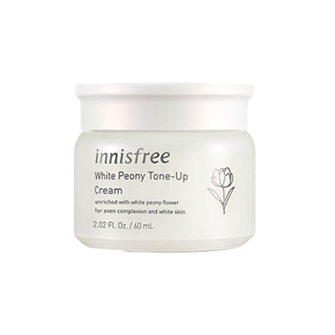 innisfree 植萃素颜霜