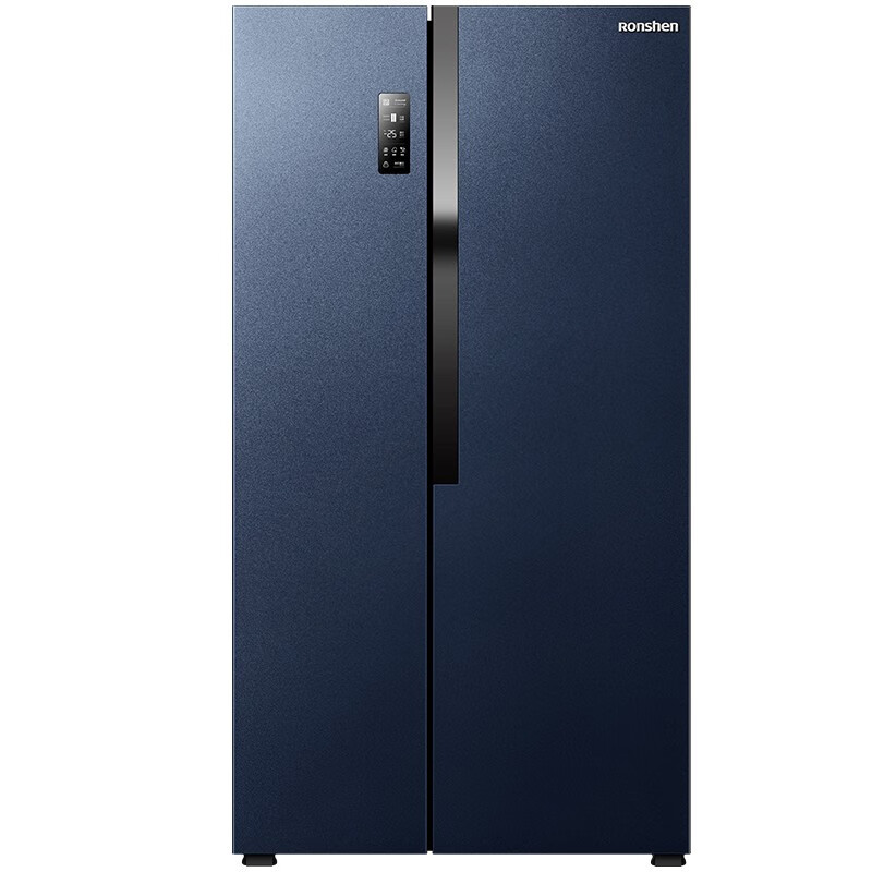 容声 纤薄机身冰箱