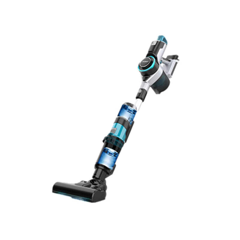 BOBOT 灰尘感知扫拖一体机