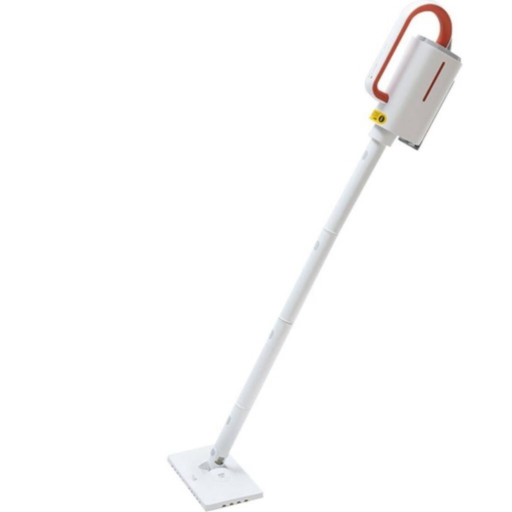 京东京造多功能便携式蒸汽清洁机