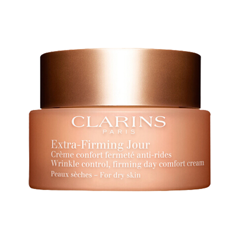 娇韵诗 焕颜弹力日霜