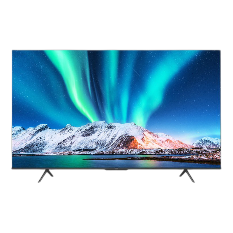 海信 运动侦测防抖全面屏电视