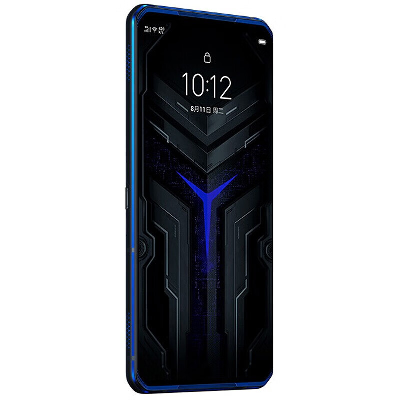 联想电竞游戏手机