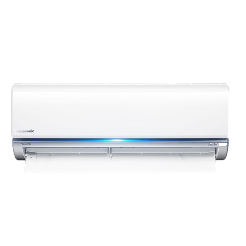 松下 珍珠白冷暖空调