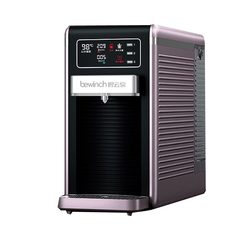 碧云泉 弱碱性净水器