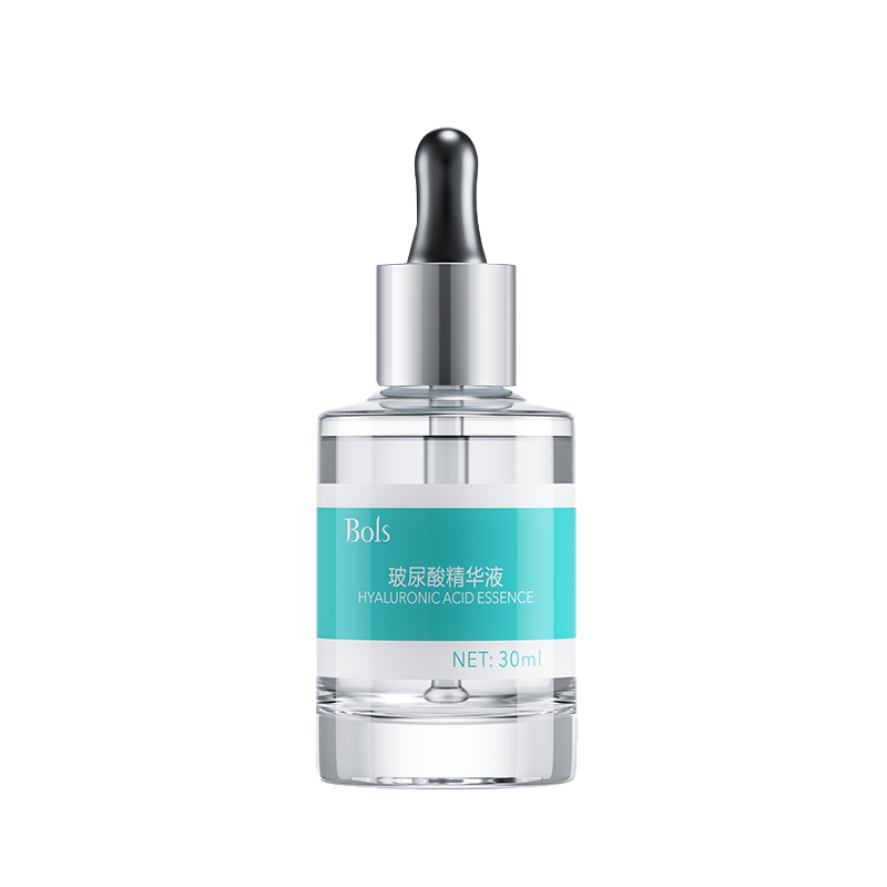 葆丽匙 补水保湿玻尿酸精华