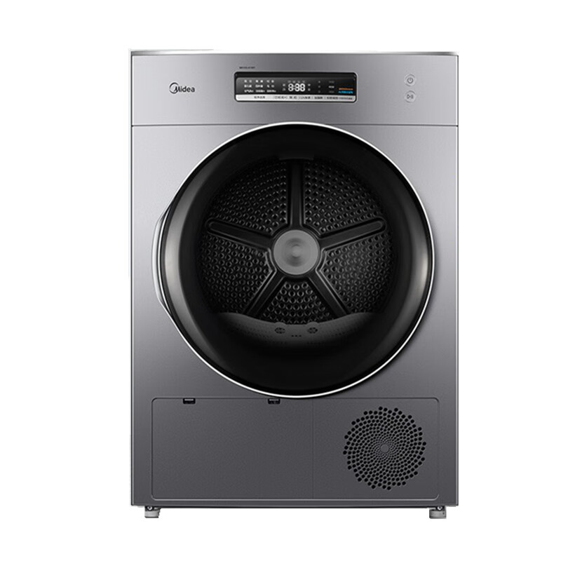 美的深层洁净烘干机