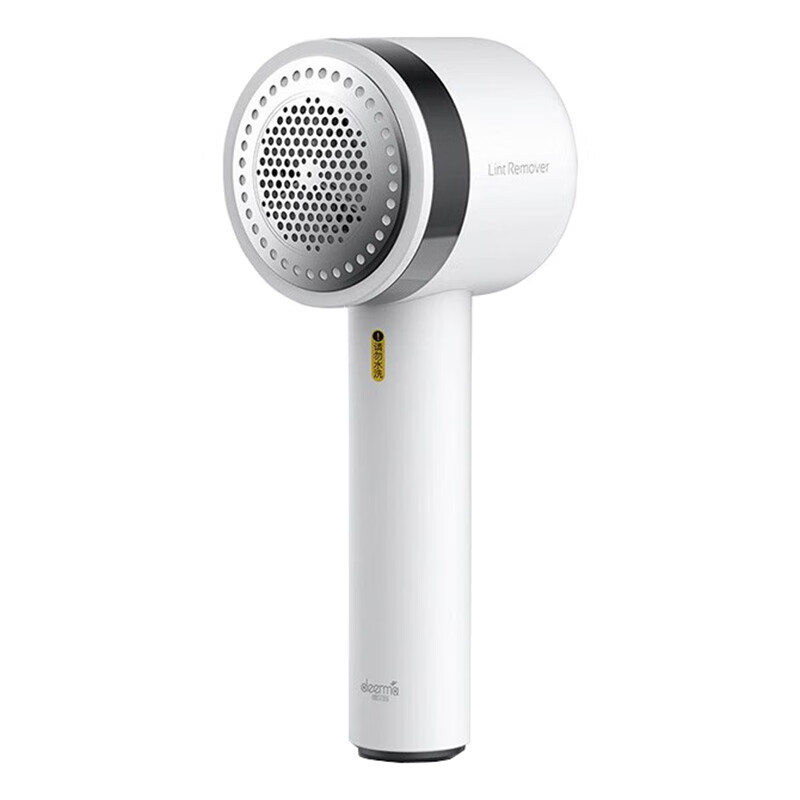 小米 手持圆筒充电式毛球修剪器