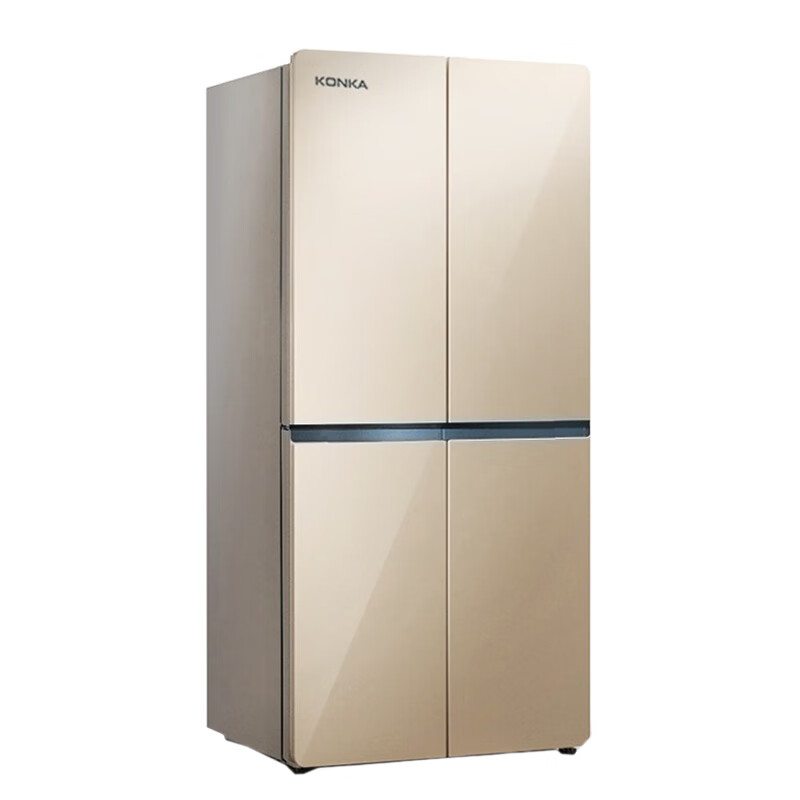 康佳 自动除霜冰箱