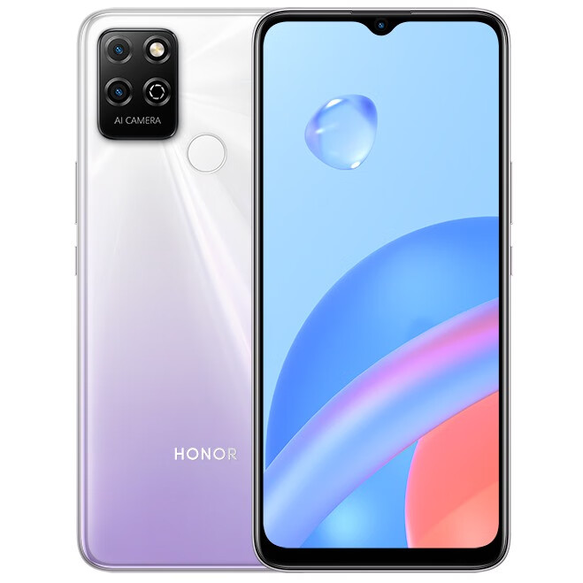 荣耀Play5T 大电池手机