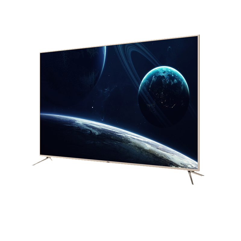 海尔大内存人工智能电视