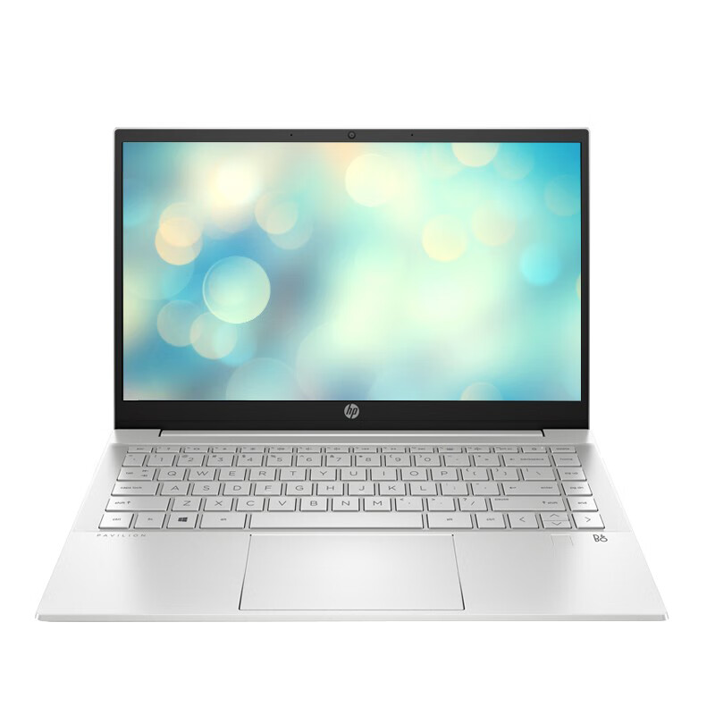惠普 大内存纤薄 笔记本