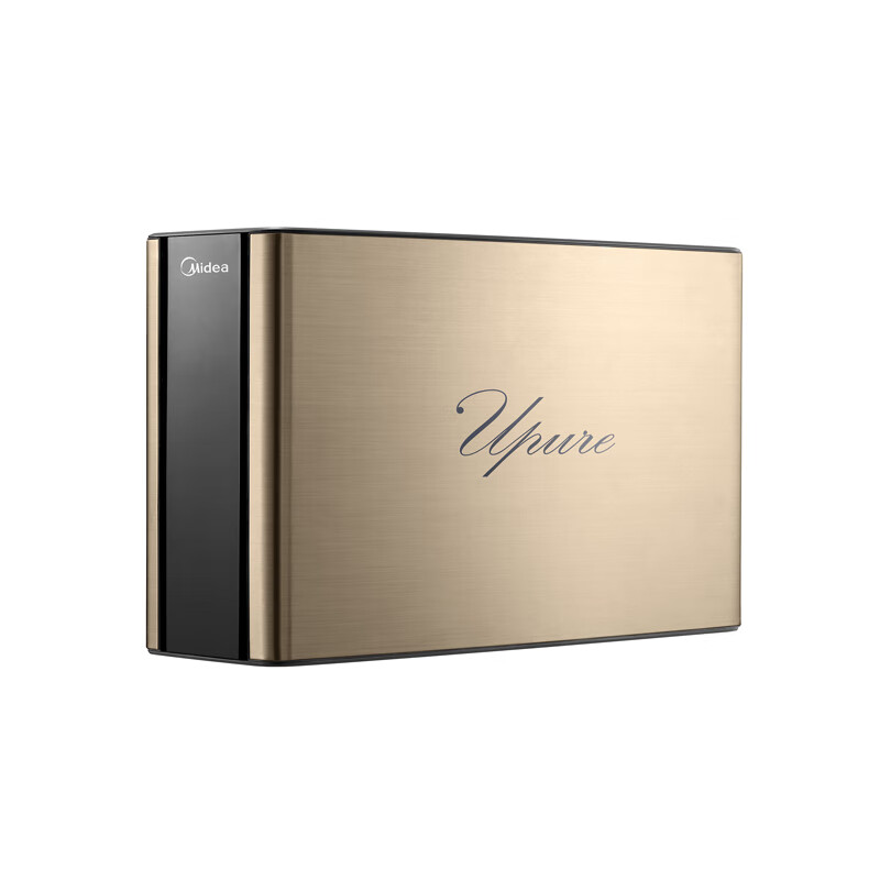 美的 家用超滤净水器