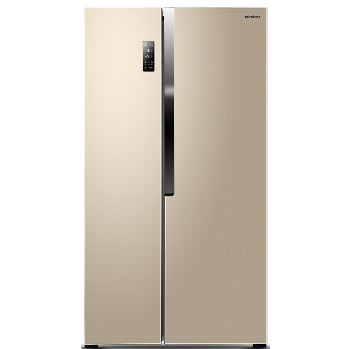 容声大容量智能冰箱