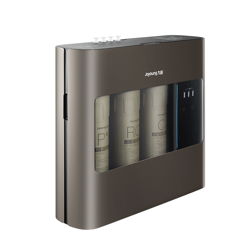 九阳 反渗透家用净水器