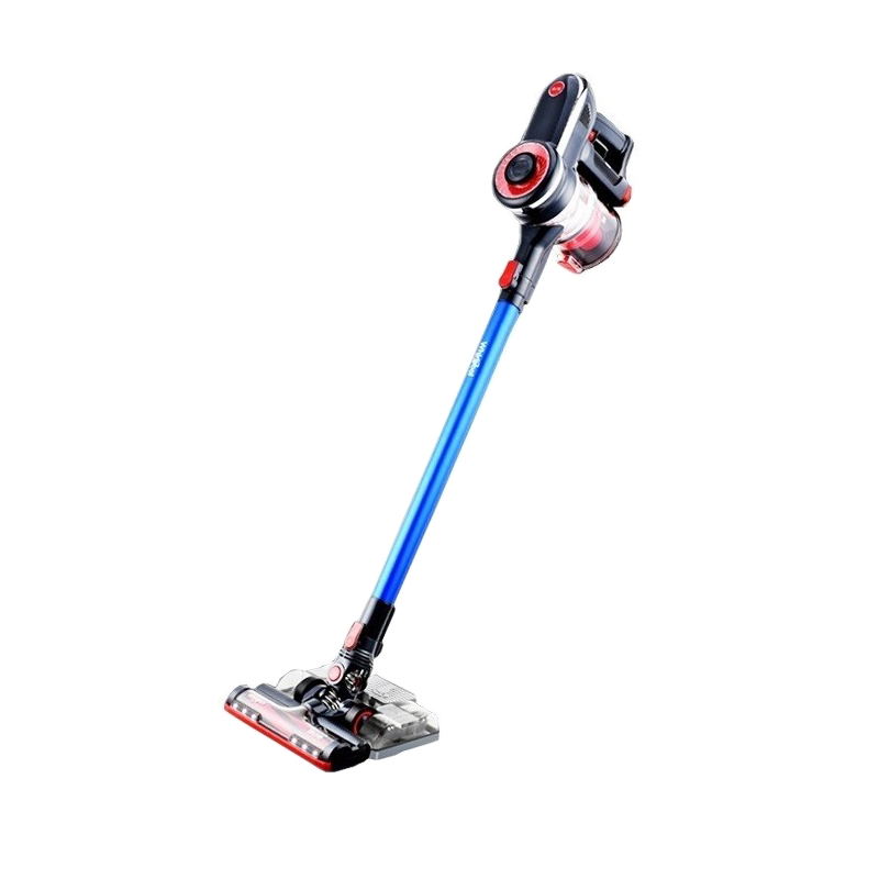 惠而浦干湿两用无线吸尘器