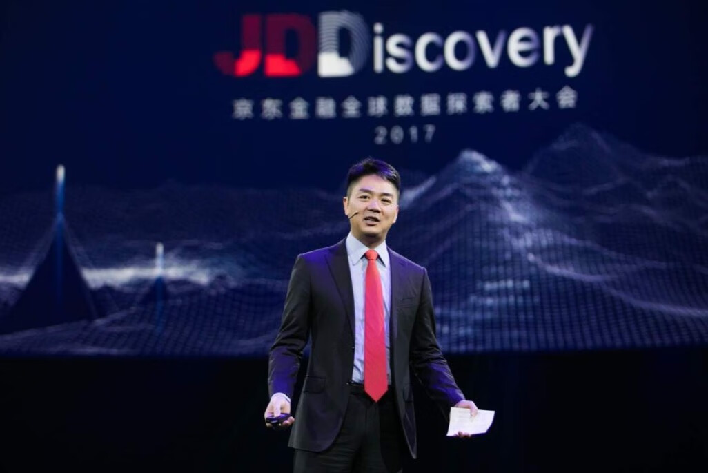 从零到五千亿,为何京东“容不下”刘强东了?退居幕后原因太真实!