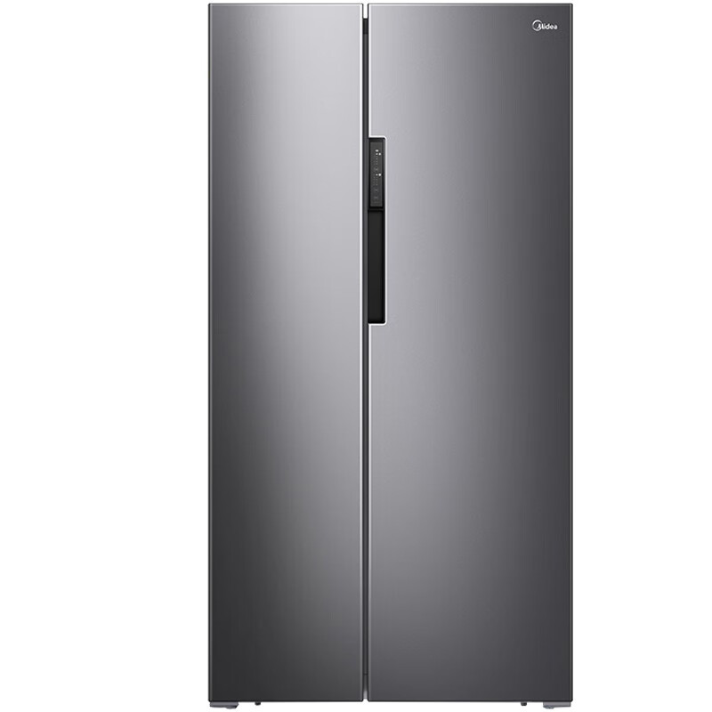 美的 一级能效冰箱