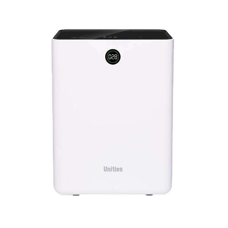 Unities 家用型净化器