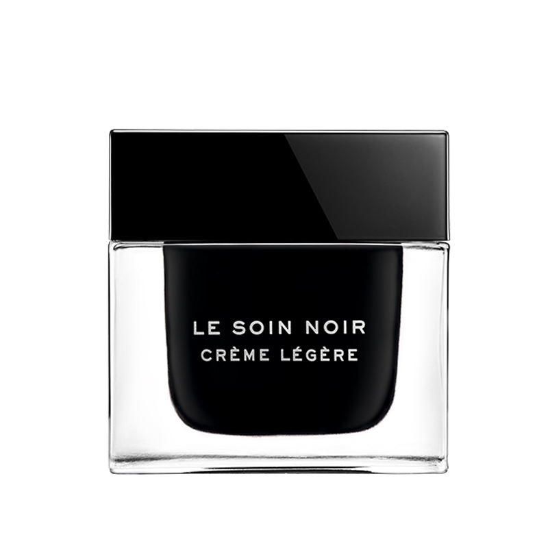 纪梵希 墨藻轻润面霜