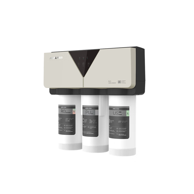 安吉尔 延时保护净水器