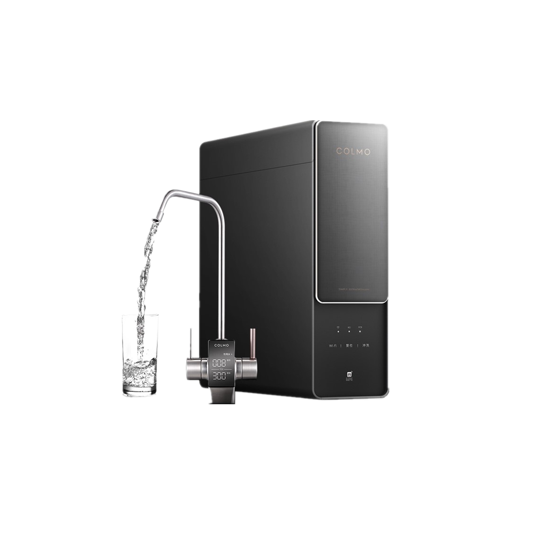 COLMO 反渗透家用直饮机