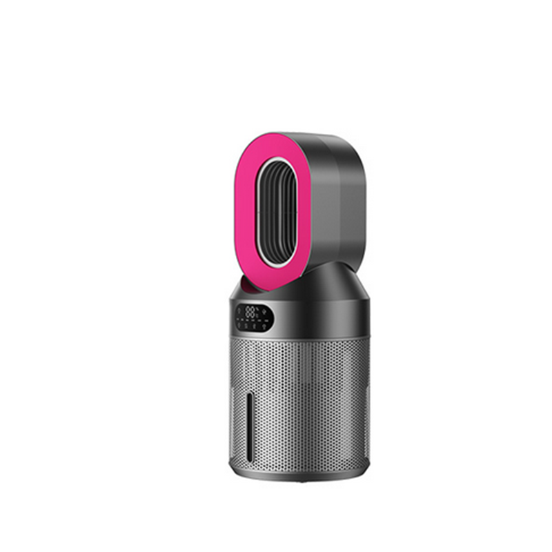 bures 上加水空气加湿器