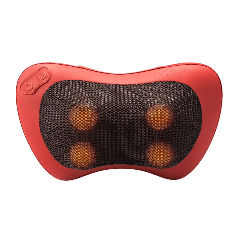 奥佳华 二代颈椎按摩器