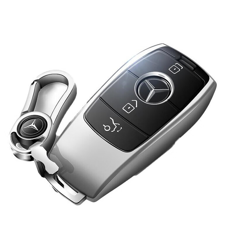 猛速 防摔防刮汽车钥匙包