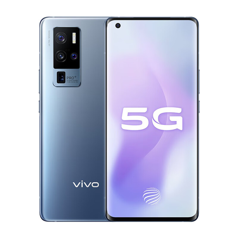 vivo 全焦段高清四摄手机