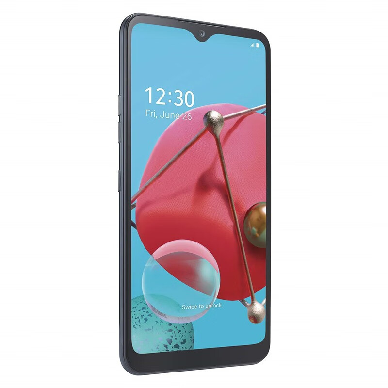 LG 后置三摄大电池手机